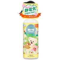 1瓶去除静电喷雾