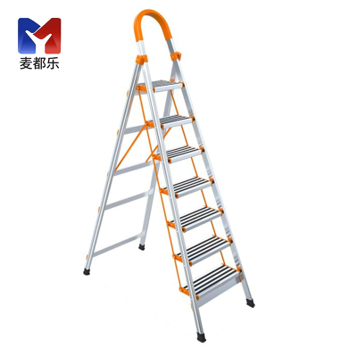 麦都乐 人字梯 七步/个