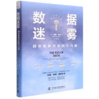 音像数据迷雾:洞察数据的价值与内涵(美)杰森·辛克