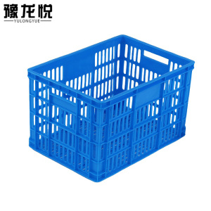 豫龙悦周转筐