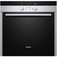 西门子HB331E3W原装进口家用66升烘培烧烤嵌入式电烤箱蒸饭柜