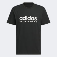ADIDAS/阿迪达斯情侣男女款夏季时尚休闲纯棉运动短袖T恤JI9069 D