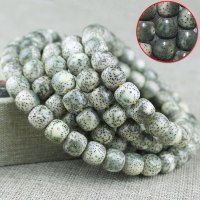 厂家直销石玉料星月菩提108颗文玩佛珠念珠手链饰品男女直播货源送女朋友老婆情人节七夕生日礼物