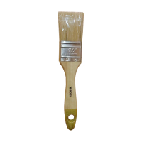 波斯(BOSI) 荧光系列油漆刷 1.5" 把