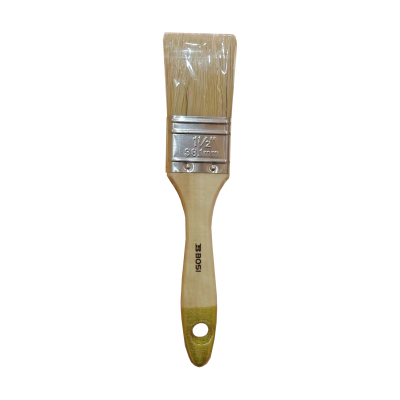 波斯(BOSI) 荧光系列油漆刷 1.5" 把