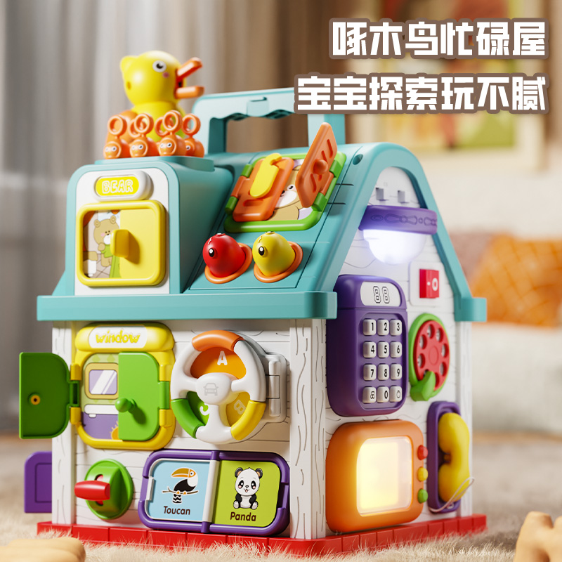 啄木鸟音乐屋3750