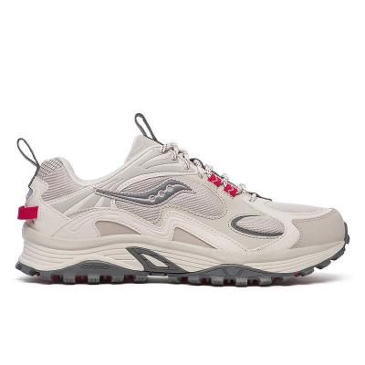 索康尼(SAUCONY)板鞋男鞋潮流休闲运动鞋户外机能风防滑耐磨城市