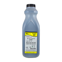 科思特 夏普MX-237/238/500(300G)加黑版 瓶装粉 适用Sharp 2048S/2048N/2048D