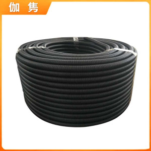 伽隽 波纹穿线管 内径48mm 米