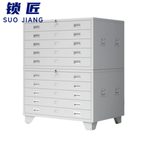 锁匠 资料柜