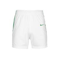 Nike女款篮球训练运动短裤 透气松紧腰设计 舒适休闲