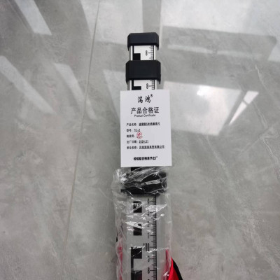 湍鸿 玻璃钢5米绝缘塔尺 TC-2 根