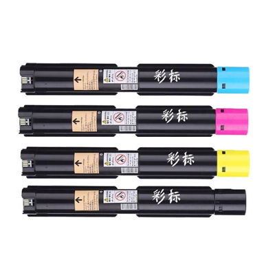 彩标 CB-CT2029 墨粉 约39000页 适用富士胶片SC2022 (单位:套)青红黄黑