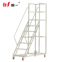 围一 登高梯 W-05 个