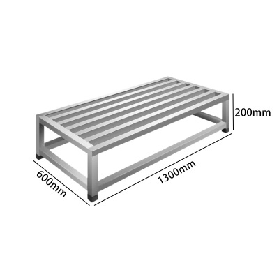 铭思达米面架置物架