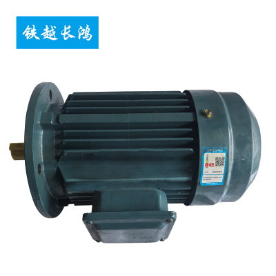 铁越长鸿 电机 YE2-90S-4 台