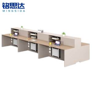 铭思达屏风工位
