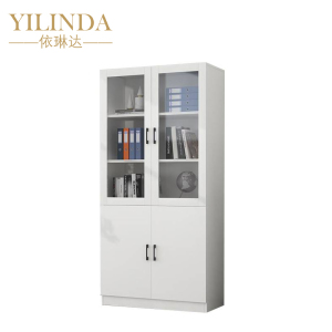 依琳达 文件柜 1350*500*2000mm 张