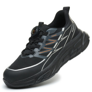 麒燕 防砸防刺劳保鞋9232/双