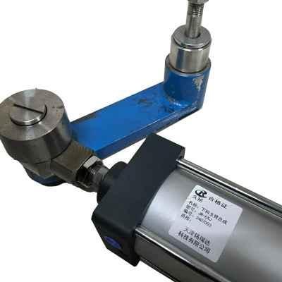 久韧 下料支臂总成 JR-CXJ 组