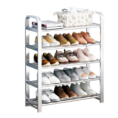 繁哲思不锈钢鞋架600*250*780mm个