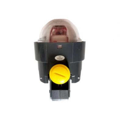 辉谷HG9012标识警示灯(计价单位:套)黑色