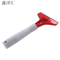 擦玻璃双面擦窗器擦玻璃窗的刷子家用刮刷洗搽窗工具洗波 铲刀