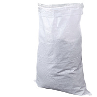 瑾如云海 编织袋 防漏编织袋 沙袋 蛇皮袋 110*150cm(覆膜款)条