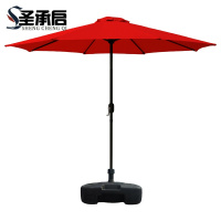 圣承启 露营伞 直径2m 把