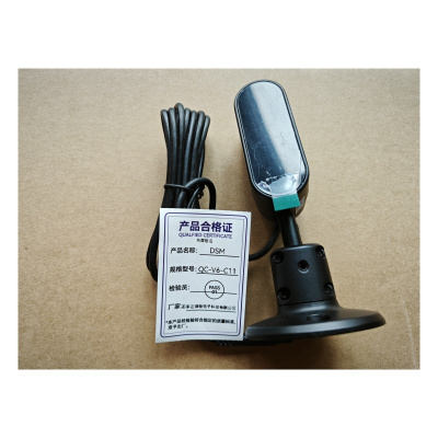 东茹世讯 驾驶员行为分析摄像头智能摄像机 行车记录仪含定制开发系统 QC-V6-C11