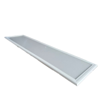 宙明 ZM-XP17A 36W 5000k 两孔电源直插 插脚尺寸17mm LED吸顶灯 (计价单位:个) 白色