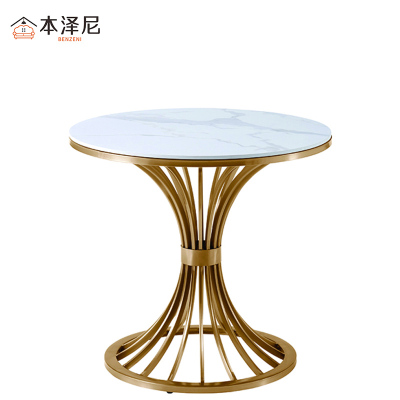 本泽尼 茶几 HTYFN-CJ08 800*800*750mm 个