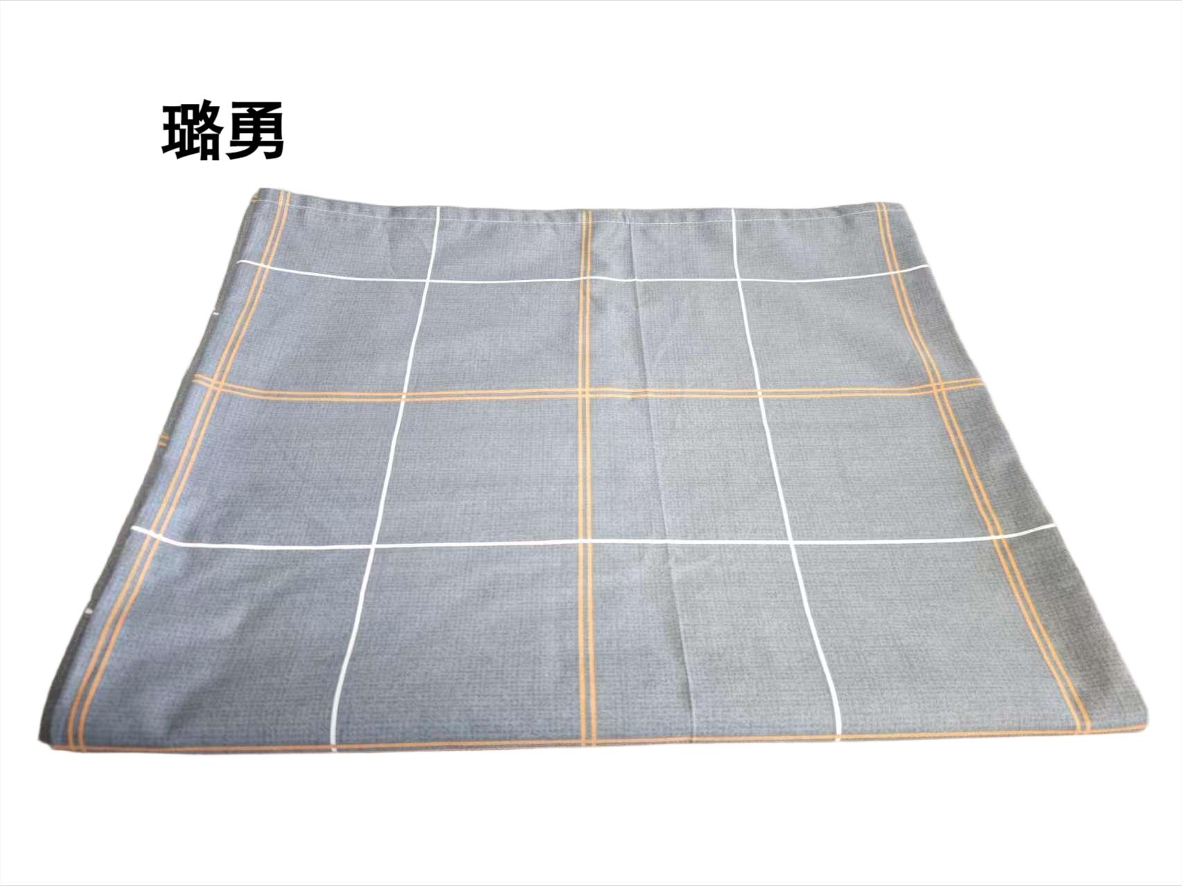 璐勇 纯棉床单160*230cm/条