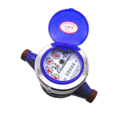 在宥 宁波水表 型号:LXS-40E 单位:个