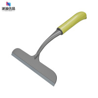 沁渝优品 刮水器 玻璃刮水器 21cm/把
