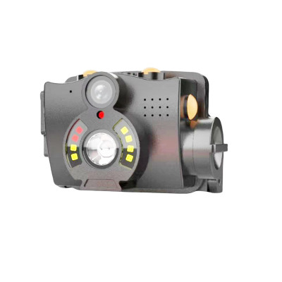 XD JX.XINGDIAN 多功能摄像头灯 XD-736 套