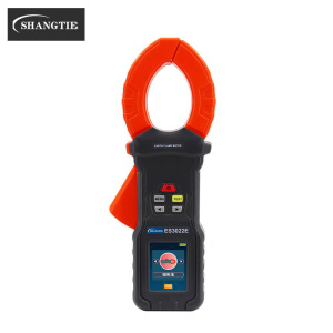 SHANGTIE 地桩式钳形电阻测试仪(多功能型) ES3022E/台