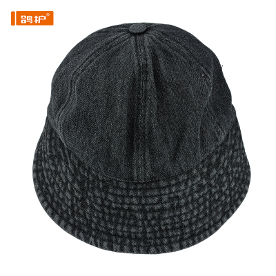 鸽护 防晒渔夫帽 GH-MZ-425-K46-1 顶