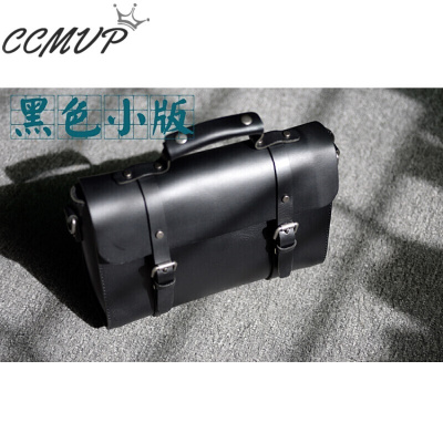 CCMVP品牌自营质量保证-CCMVP植鞣手工真皮牛皮商务牛津包公文包手提邮差包男女斜挎包