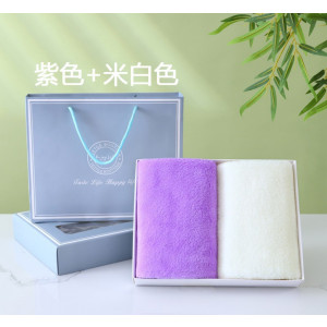 铁迅 毛巾礼盒套装 I172 套