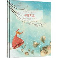 音像冰雪女()安徒生