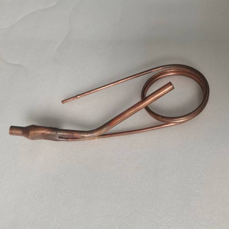 帮客材配 全新原装 P0970142369苏宁小Biu空调KFR- 35G/BUF(A1)K 毛细管组件 收前验货