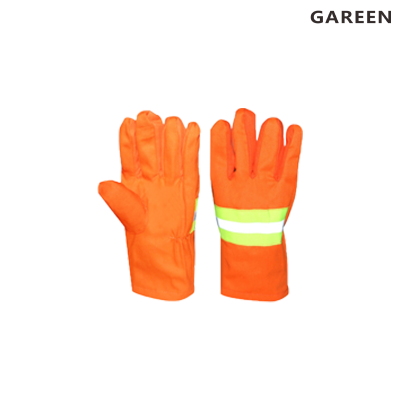 GAREEN短款防火手套GA-ST-02