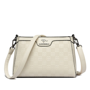 包包女包新款斜挎包女单肩包女中年女士妈妈包小方包