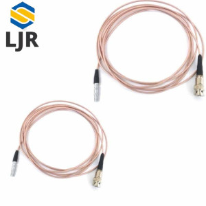 利冀尔 同轴信号线 SF-Q9—LEMO-A 根