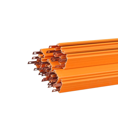 铁邦邦 管式滑触线 20平方 米