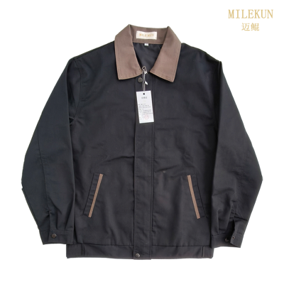 春秋工作服T-030