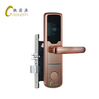 铁渝源 电子锁GT-1008 把