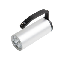 鑫荣登 手提式强光探照灯 XRD7104 配背带 12W