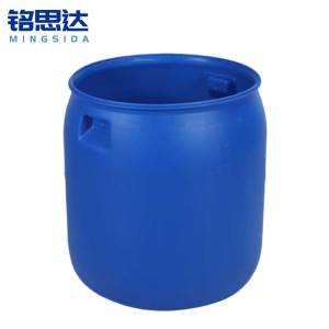 铭思达塑料桶150L个